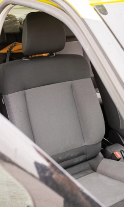 Citroen C4 Cactus cena 41500 przebieg: 94000, rok produkcji 2018 z Warszawa małe 562